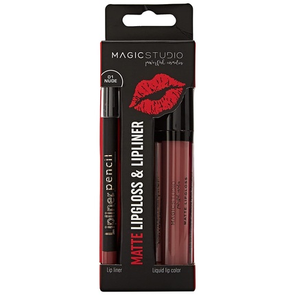 IDC Lipgloss 800g