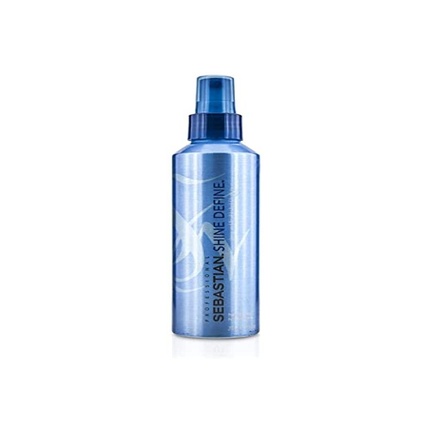 Sebastian Flaunt Shine Define Professional Hair Spray 200ml