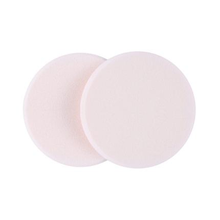 QVS Foundation Sponges - Pack of 2