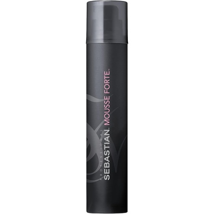 Sebastian Form Mouse Forte Stronger Hold 200ml