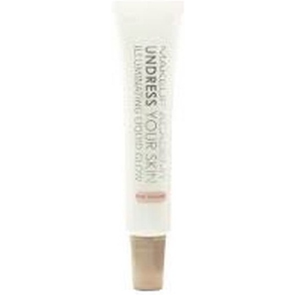 Undress Your Skin Liquid Glow Pink Shimmer by MUA