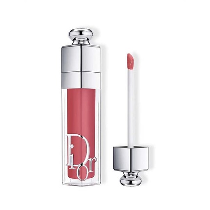 Dior Addict Lip Maximizer Plumping Gloss Intense Rosewood 0.2oz / 6mL