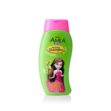 bur Amla Hair Miracle Oil 200ml - Repairs, Regenerates & Protects Your Hair