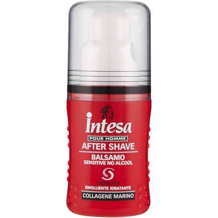 Intesa A/S Sensitive Balsamo After-Shave Balm 100ml