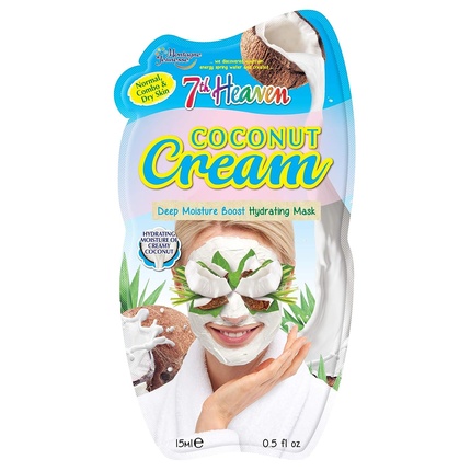 Montagne Jeunesse Creamy Coconut