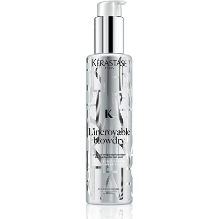 Kerastase Styling L'Incroyable Blowdry Hair thermal protective milk 150ml