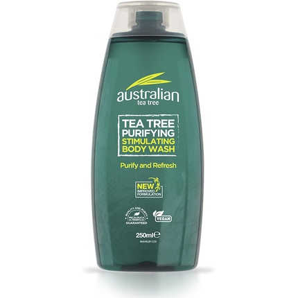 Optima Tea Tree Cleansing Gel 250ml