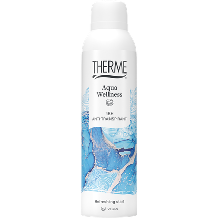 Therme Anti-Transpirant Aqua Wellness 150 Ml