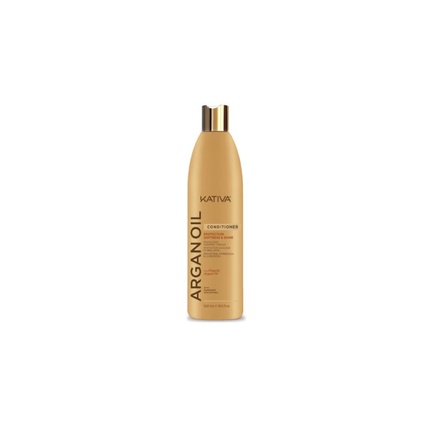Kativa Argan Oil Hair Conditioner 550ml