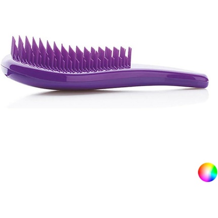 Ionic Pink Detangling Brush