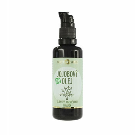 Reinheit Vision Bio Jojoba Oil 50ml