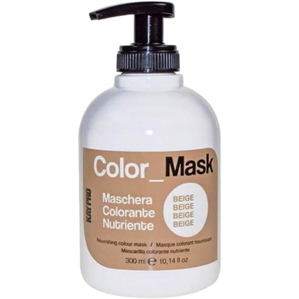 KayPro Color Mask Nourishing Color Mask Beige 350ml