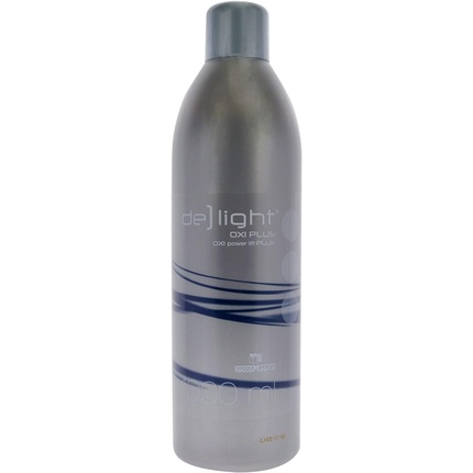 Tocco Magico Delight Developer Oxi Plus Lightener 40 Volume 33.8oz