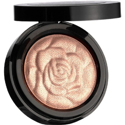 Sandstone Dont Hide Highlighter 200 Peachy Pearl