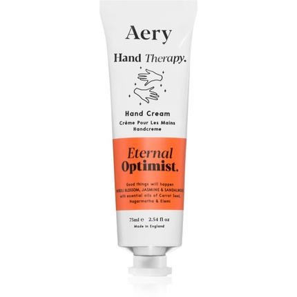 Aery Aromatherapy Eternal Optimist Hand Cream - 75 ml