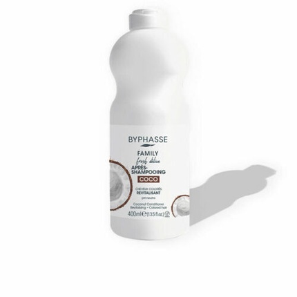 Byphasse Family Fresh Delice Colored Hair Conditioner 400ml