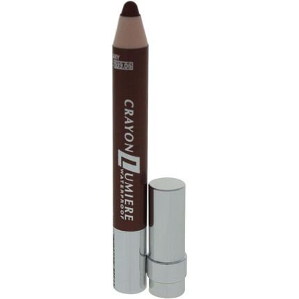 Mavala Crayon Lumiere Waterproof Eye Shadow - Brun Torride Eyeshadow 0.04oz