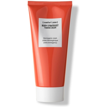 Body Strategist Thermo Cream 200ml
