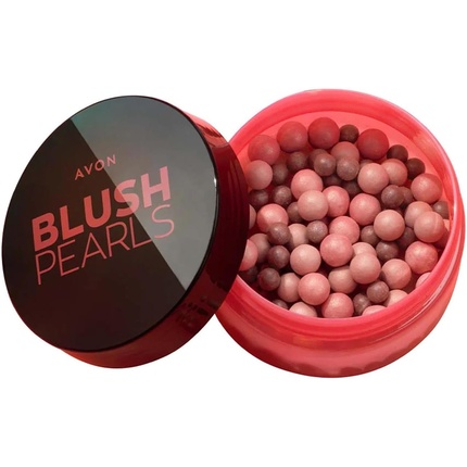 Avon Blush Pearls Warm Blusher with Mineral Pigments 28g