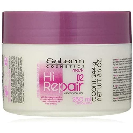Hi Repair Mask 02 250ml