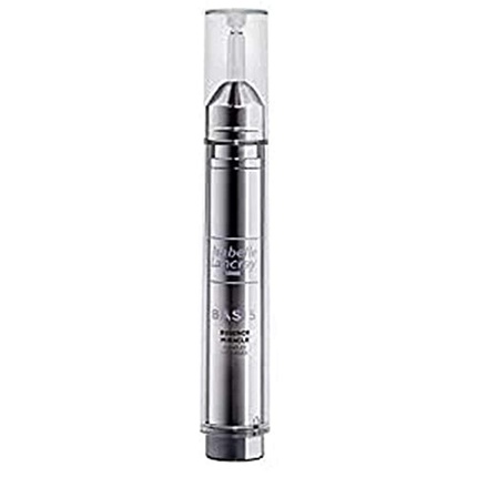 Isabelle Lancray Basis Essence Miracle Complex Vitamin Serum with Valuable Multivitamin Cocktail for Dehydrated Skin 15ml