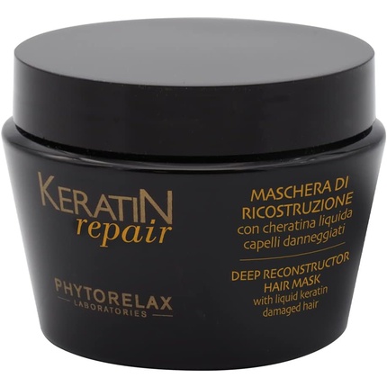 Phytorelax Laboratories Hair Mask 250ml