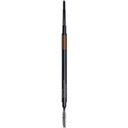 Smashbox Brow Tech Matte Pencil Brunette