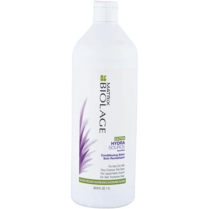 Biolage Ultra Hydrasource Conditioning Balm 1000ml