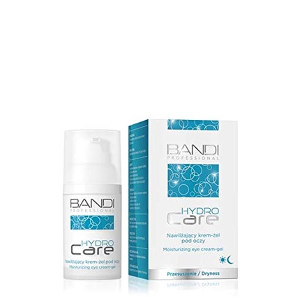 Bandi Moisturizing Eye Gel Cream