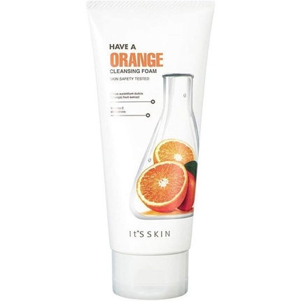 It's Skin Have an Orange Cleansing Foam 150ml