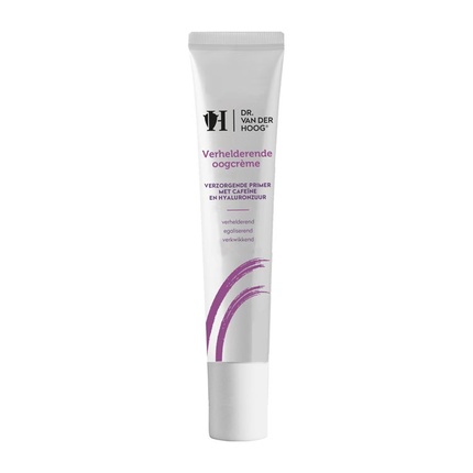 Dr. Van Der Hoog Brightening Eye Cream