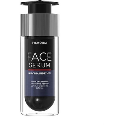 Frezyderm Face Serum Niacinamide 10 - 30ml