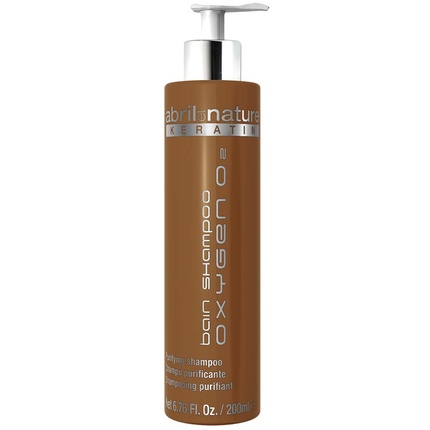 Abril et Nature Oxygen O2 Hair Treatment