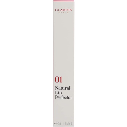 Clarins 01 Rose 12ml