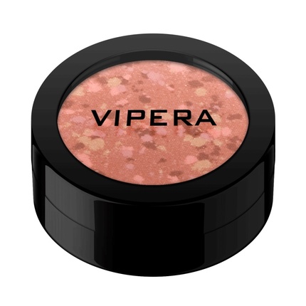 Vipera City Fun Eco Pressed Blush With Reflections 25 4g