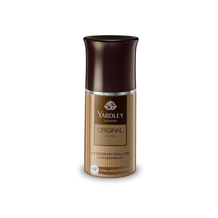 Yardley London Original Deodorant Roller for Men 50ml