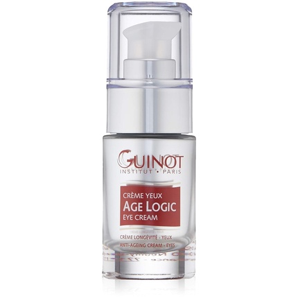 Guinot Age Logic Yeux 15ml Intelligent Cell Renewal for Eyes