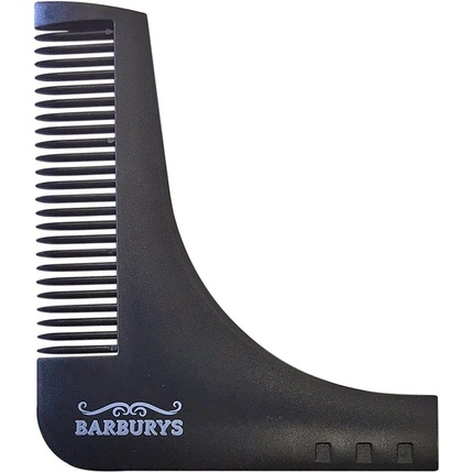 Barberang Beard Comb Barburys