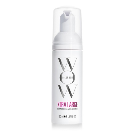Color Wow Xtra Large Bombshell Volumizer with New Alcohol-Free Technology