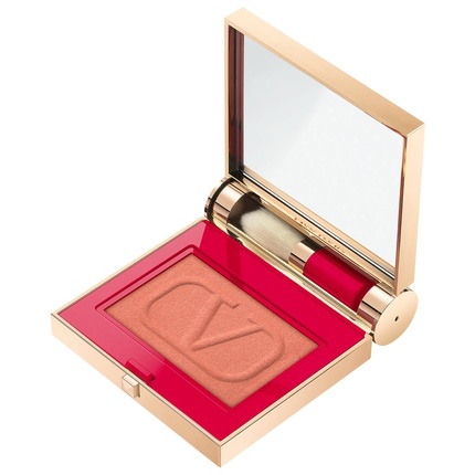Valentino Eye2cheek Blush Eyeshadow Compact 09 Poudre - 36 G