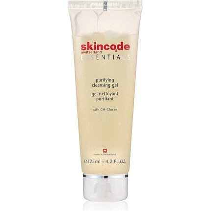 Skincode 1002.2 Purifying Cleansing Gel