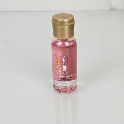 Matrix Biolage Exquisite Tamanu Oil Blend Treatment 1 oz 30 ml Fragile Hair