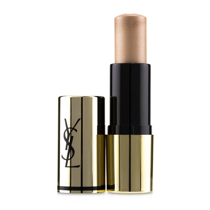YSL Touche Eclat Shimmer Stick 3 Rose Gold