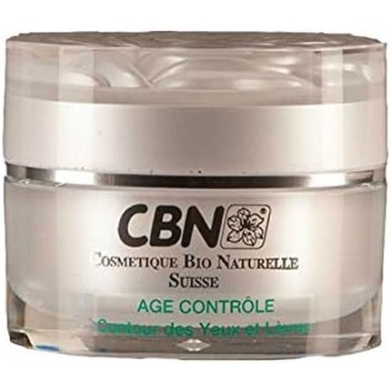 Age Control Eye and Lip Contour 30ml