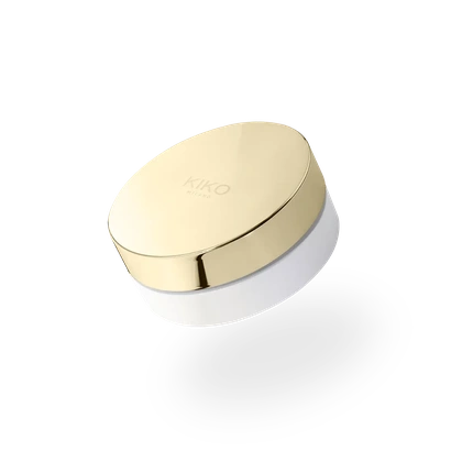 Kiko Milano Holiday Premiere Golden Eye Patches - 45 Grams