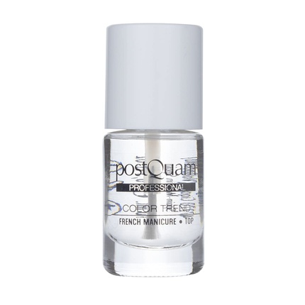 Postquam French Manicure Top Nail Treatment