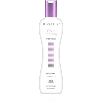 BioSilk Color Therapy Conditioner 355ml