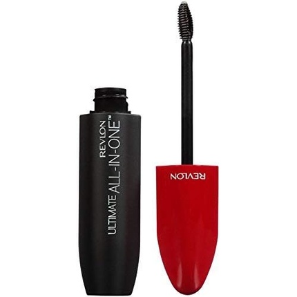 Revlon Ultimate All-in-One Mascara Blackest Black