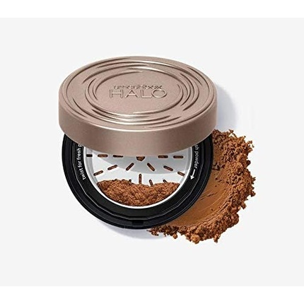 Smashbox Halo Fresh Perfecting Powder Dark 10g