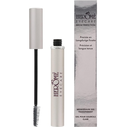 Herome Eye Care Brow Gel Clear with D-Panthenol 6ml